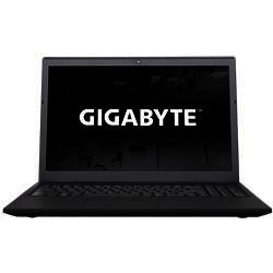 Gigabyte P15F V5-CF1 Core i7 6700HQ 8GB 128GB SSD 15.6 Windows 10